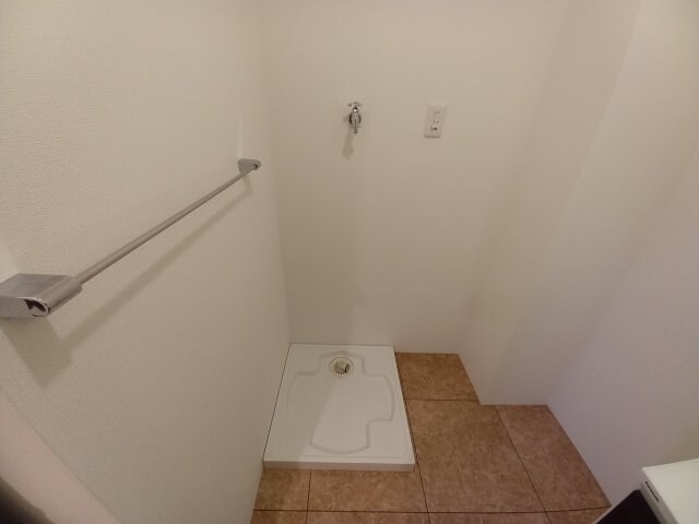 レオンズビルの物件内観写真