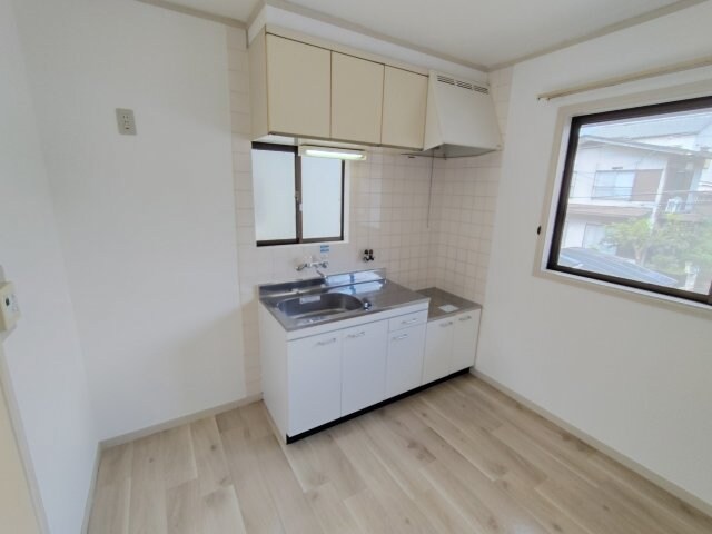 ミルキィハイツの物件内観写真