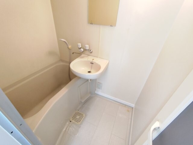 ミルキィハイツの物件内観写真