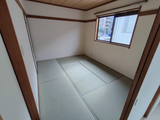 ミルキィハイツの物件内観写真