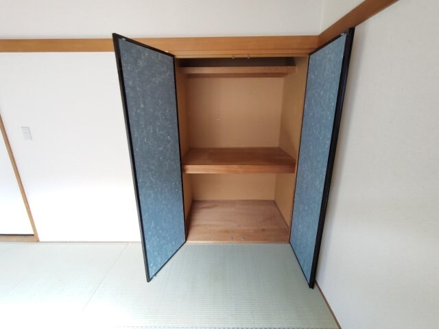 ミルキィハイツの物件内観写真