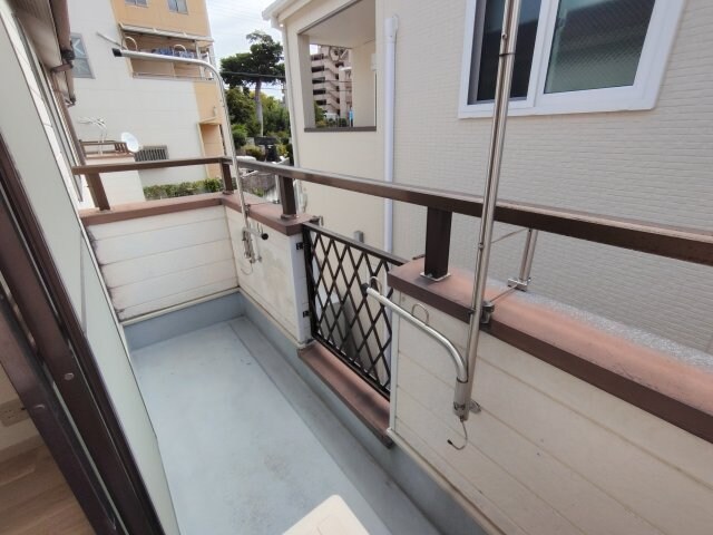 ミルキィハイツの物件内観写真