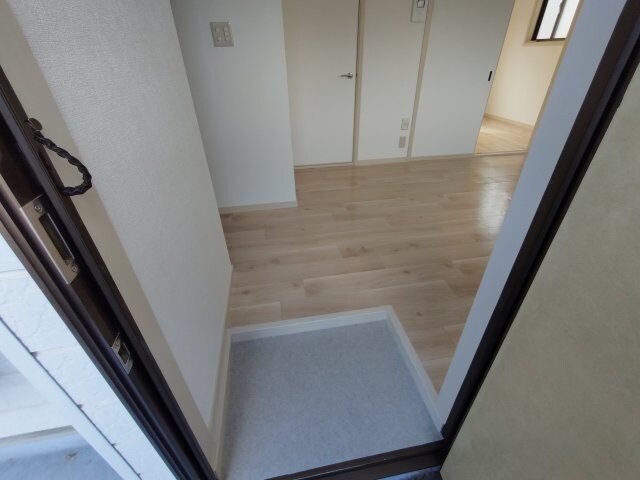 ミルキィハイツの物件内観写真