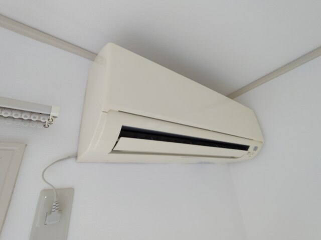 ミルキィハイツの物件内観写真