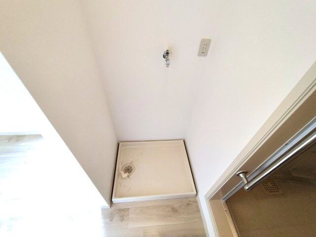 ミルキィハイツの物件内観写真