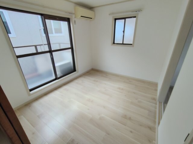 ミルキィハイツの物件内観写真