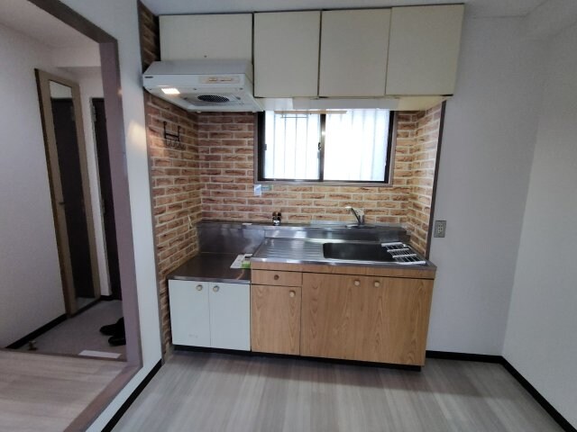 シティライフ中山の物件内観写真