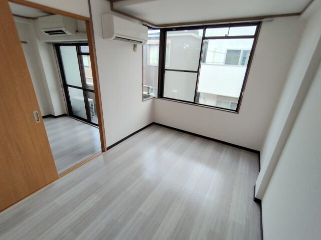 シティライフ中山の物件内観写真