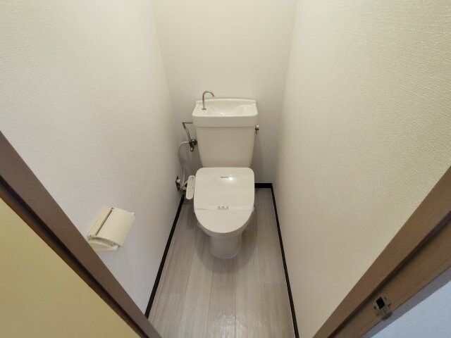 シティライフ中山の物件内観写真