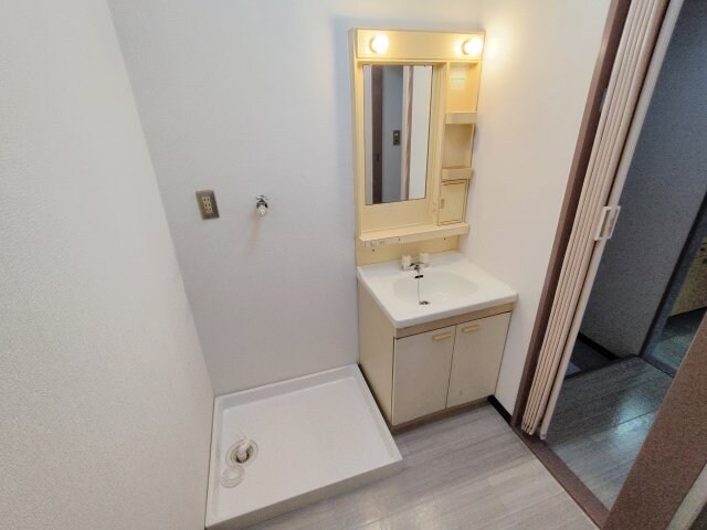 シティライフ中山の物件内観写真