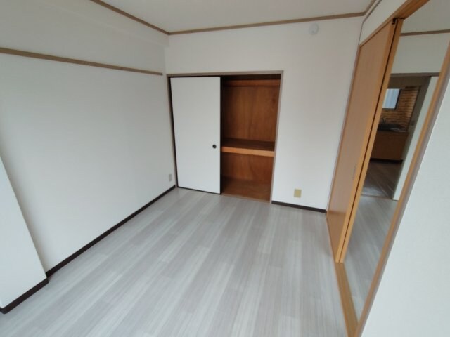 シティライフ中山の物件内観写真