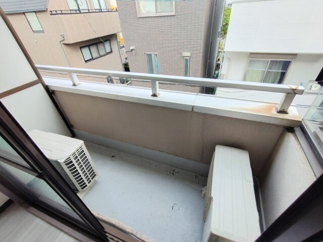 シティライフ中山の物件内観写真