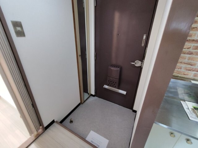 シティライフ中山の物件内観写真