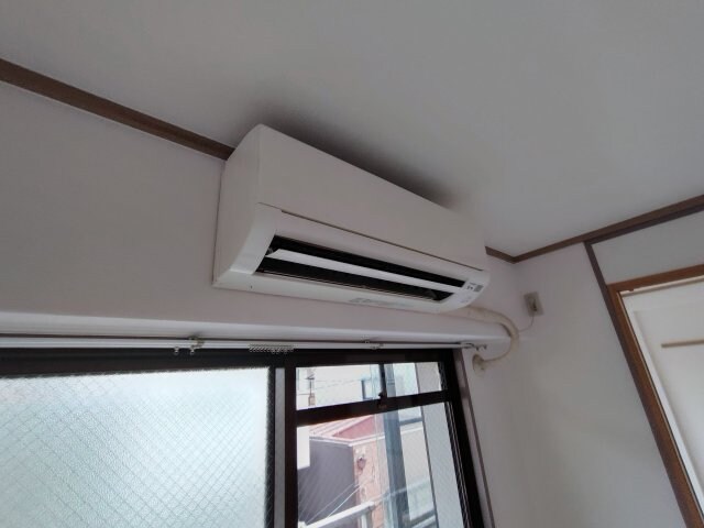 シティライフ中山の物件内観写真