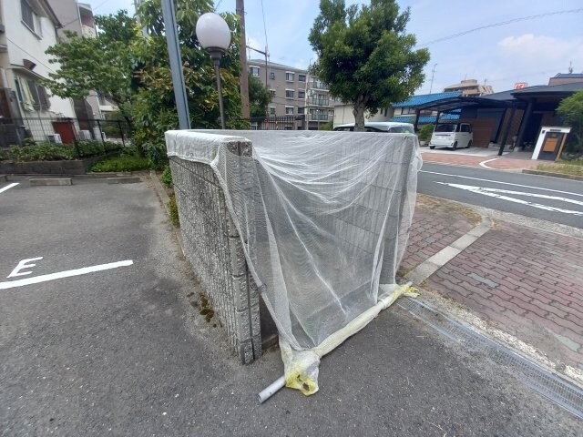 ヴェルデュール・ピノの物件内観写真