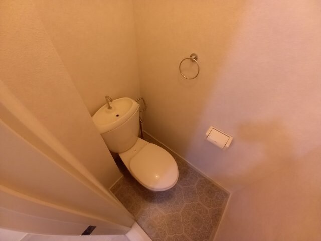 ヴェルデュール・ピノの物件内観写真