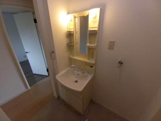 ヴェルデュール・ピノの物件内観写真