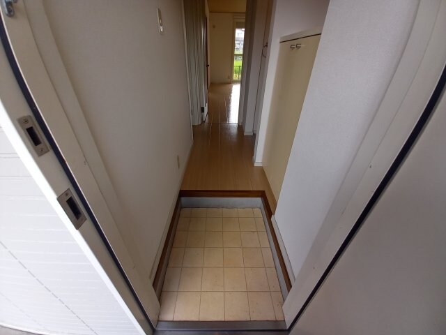 ヴェルデュール・ピノの物件内観写真