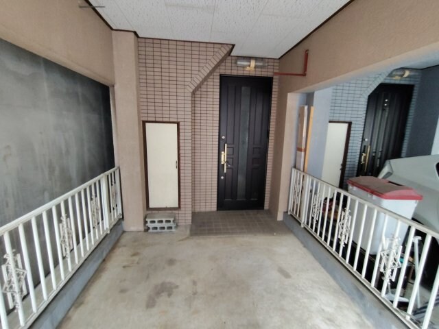 寝屋川市駅 徒歩18分 1階の物件外観写真