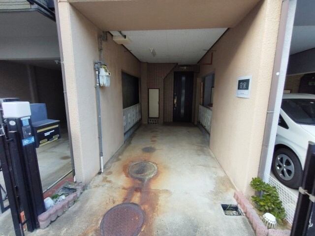 寝屋川市駅 徒歩18分 1階の物件外観写真