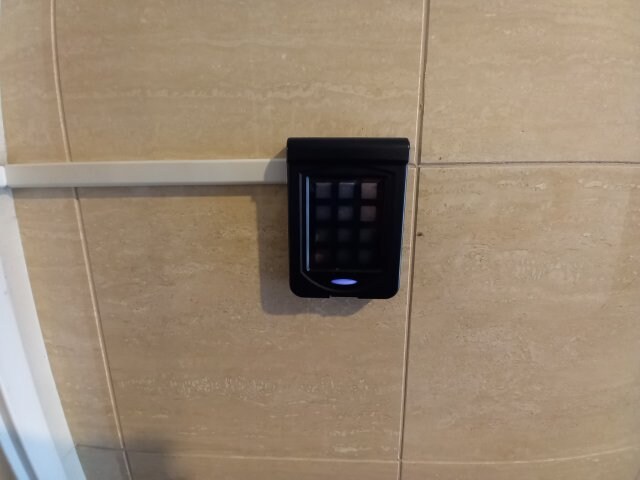 サニーカーサの物件外観写真