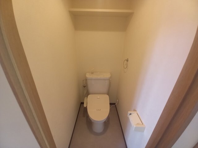 サニーカーサの物件内観写真