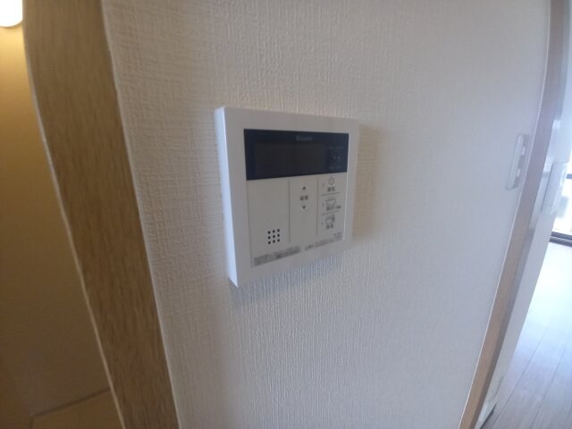 サニーカーサの物件内観写真