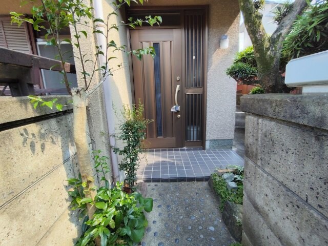 交野市駅 徒歩17分 1階の物件外観写真