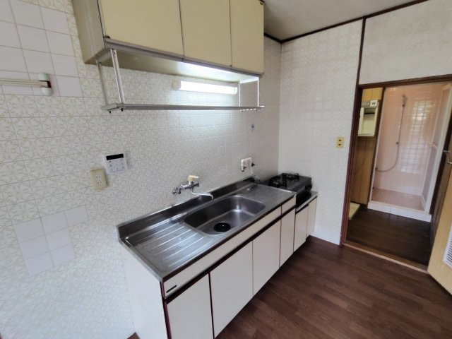 交野市駅 徒歩17分 1階の物件内観写真