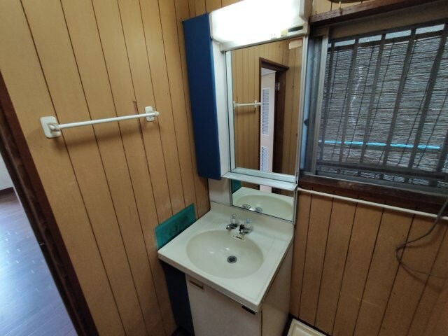 交野市駅 徒歩17分 1階の物件内観写真