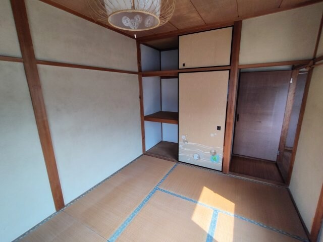 交野市駅 徒歩17分 1階の物件内観写真