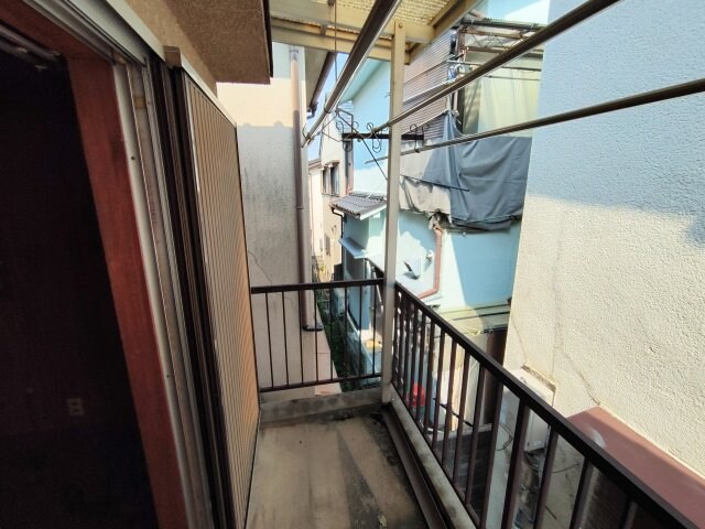 交野市駅 徒歩17分 1階の物件内観写真