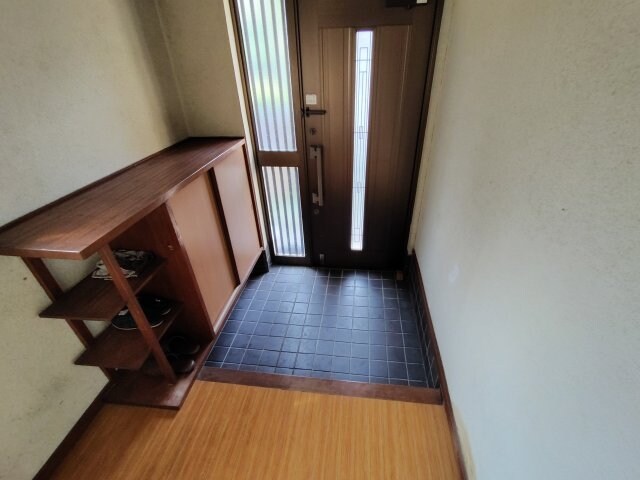 交野市駅 徒歩17分 1階の物件内観写真