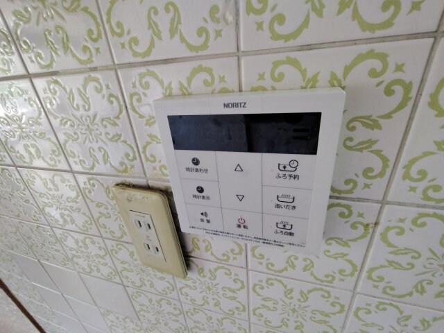 交野市駅 徒歩17分 1階の物件内観写真