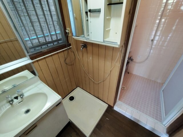 交野市駅 徒歩17分 1階の物件内観写真