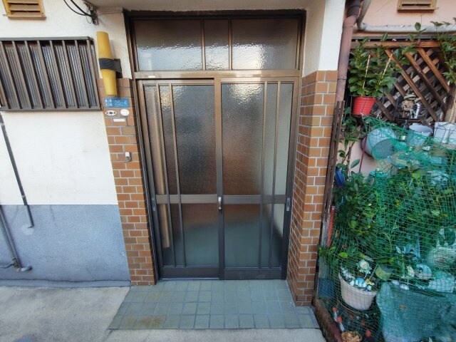 香里園駅 徒歩11分 1階の物件外観写真