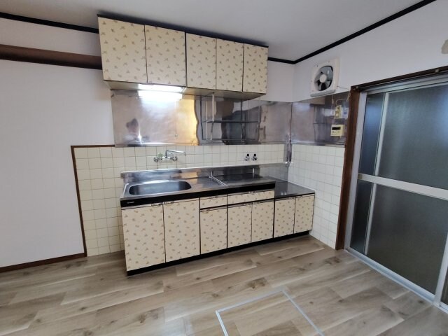 香里園駅 徒歩11分 1階の物件内観写真