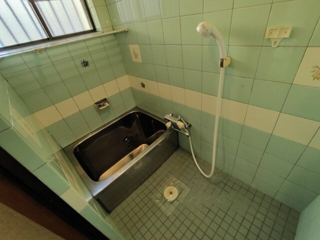 香里園駅 徒歩11分 1階の物件内観写真