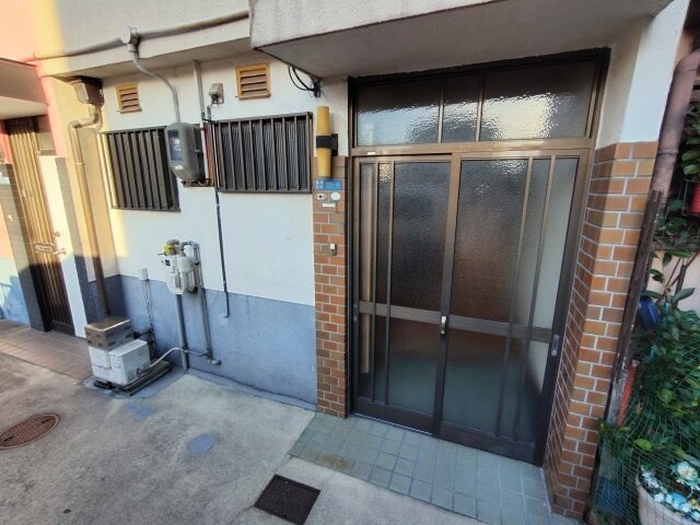 香里園駅 徒歩11分 1階の物件外観写真