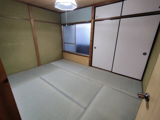 香里園駅 徒歩11分 1階の物件内観写真