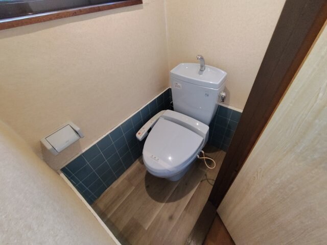 香里園駅 徒歩11分 1階の物件内観写真