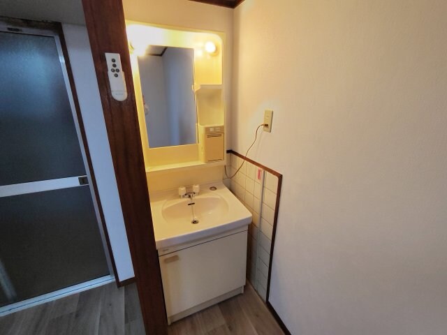 香里園駅 徒歩11分 1階の物件内観写真