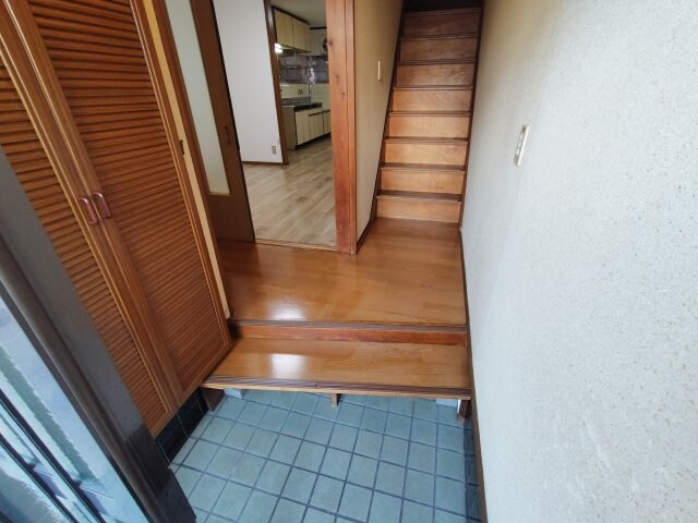 香里園駅 徒歩11分 1階の物件内観写真