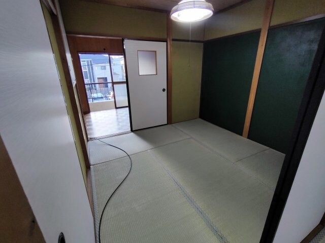 香里園駅 徒歩11分 1階の物件内観写真