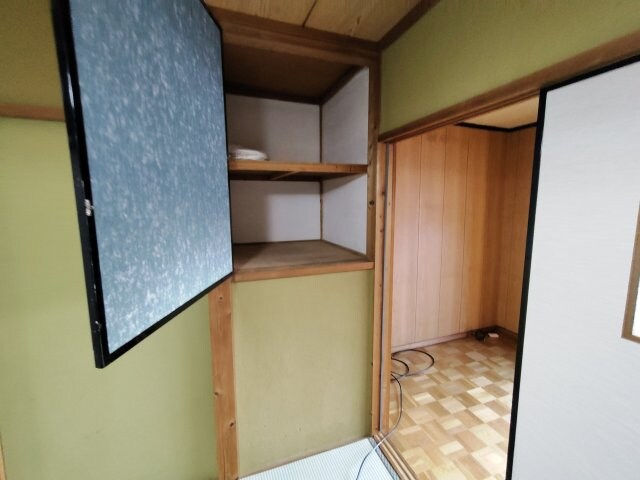 香里園駅 徒歩11分 1階の物件内観写真