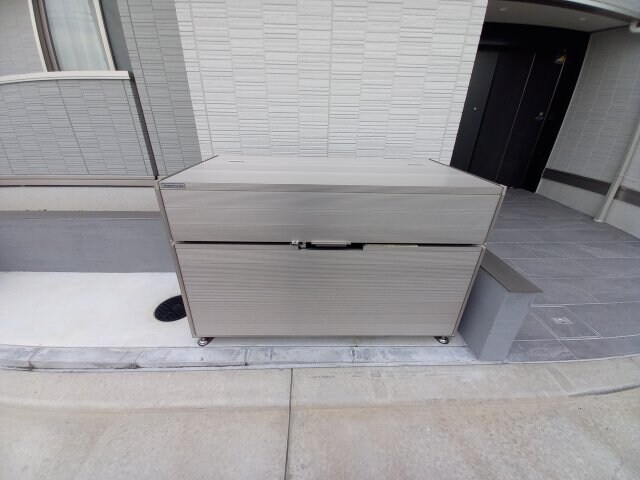 フィエルテ（Fierte)の物件内観写真