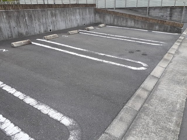 ソレイユの物件外観写真