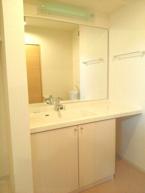 ソレイユの物件内観写真