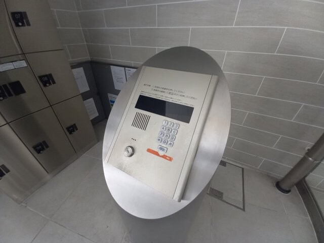 宮之阪ウェーブの物件内観写真