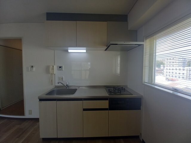 宮之阪ウェーブの物件内観写真